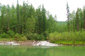 Устье Амннунды